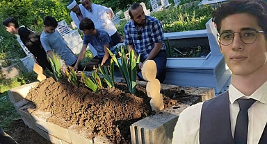 Muhammet Emin Çapkın, Kışla Köyü’nde defnedildi.