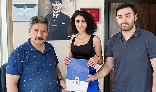 Sınav Kurs'tan Oda üyelerine indirim