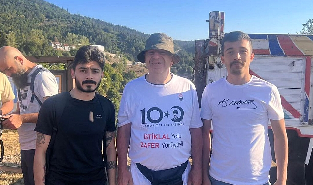 İl Başkanı Aksoy, Ümit Özdağ ile görüştü