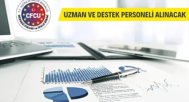 Hazine ve Maliye Bakanlığı Sınav Duyurusu