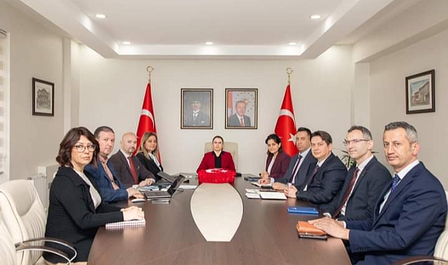 İlimizi "Visit Bartın" tanıtacak