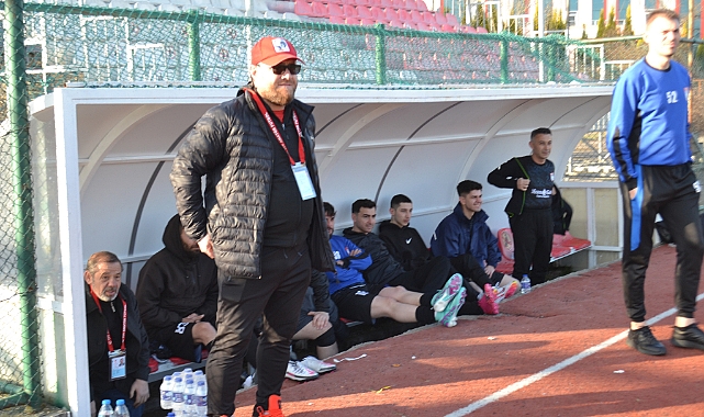 Kemerspor yarışı sürdürdü