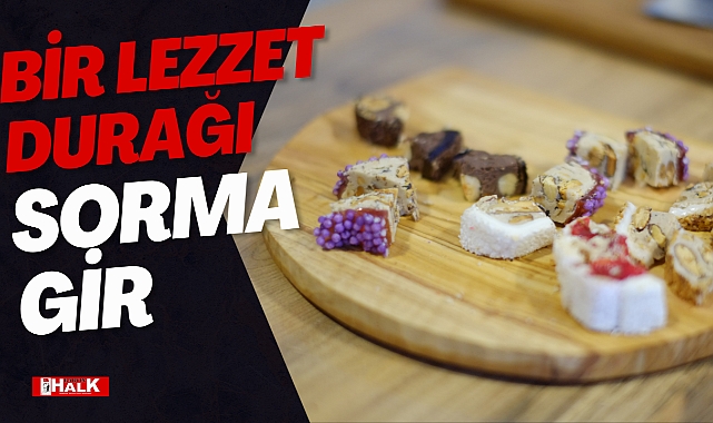 SORMA GİR..