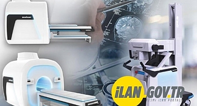 TIBBİ CİHAZ SATIN ALINACAK