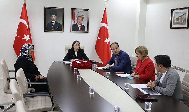 Sorunu Yerinde Dinlemek, Çözümün İlk Adımı