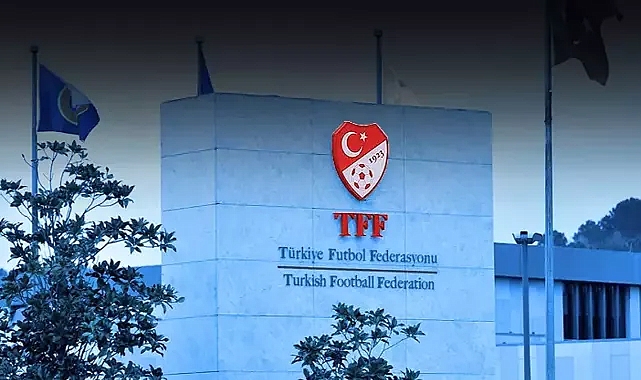 TFF'den Sağlık Hizmetleri hamlesi