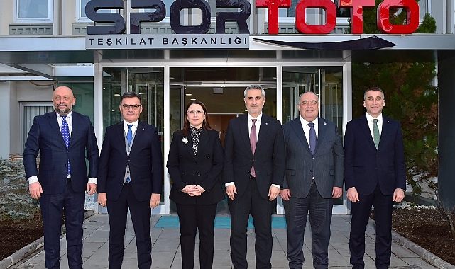 BARTIN'A SPOR YATIRIMLARI HIZ KAZANDI