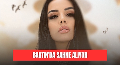 BARTIN'DA SAHANE ALACAK