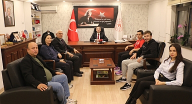 Kros Ligi Finalinde Büyük Başarı!