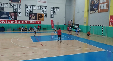 MTAL Yarı finale yükseldi