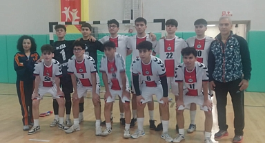 Futsal'da Köksal Toptan finale yükseldi