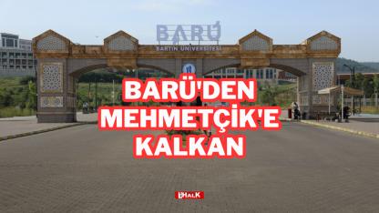 BARÜ'den Mehmetçik'e Kalkan