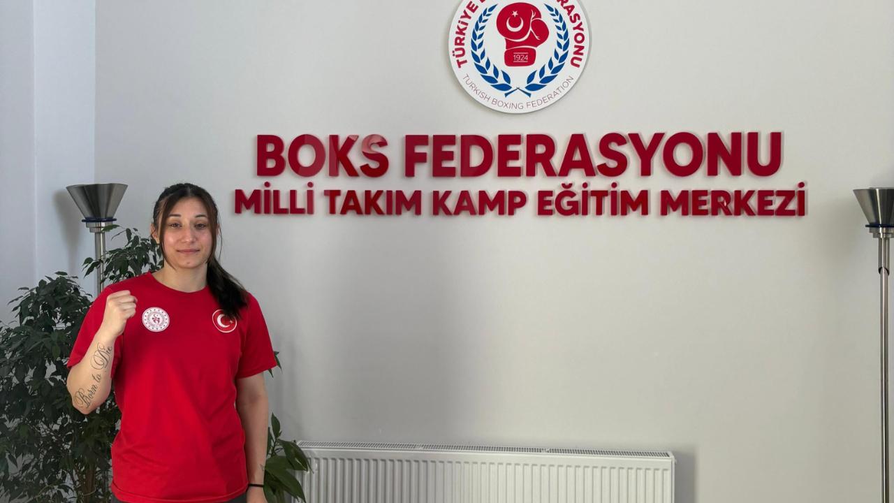 Adım adım milli takıma