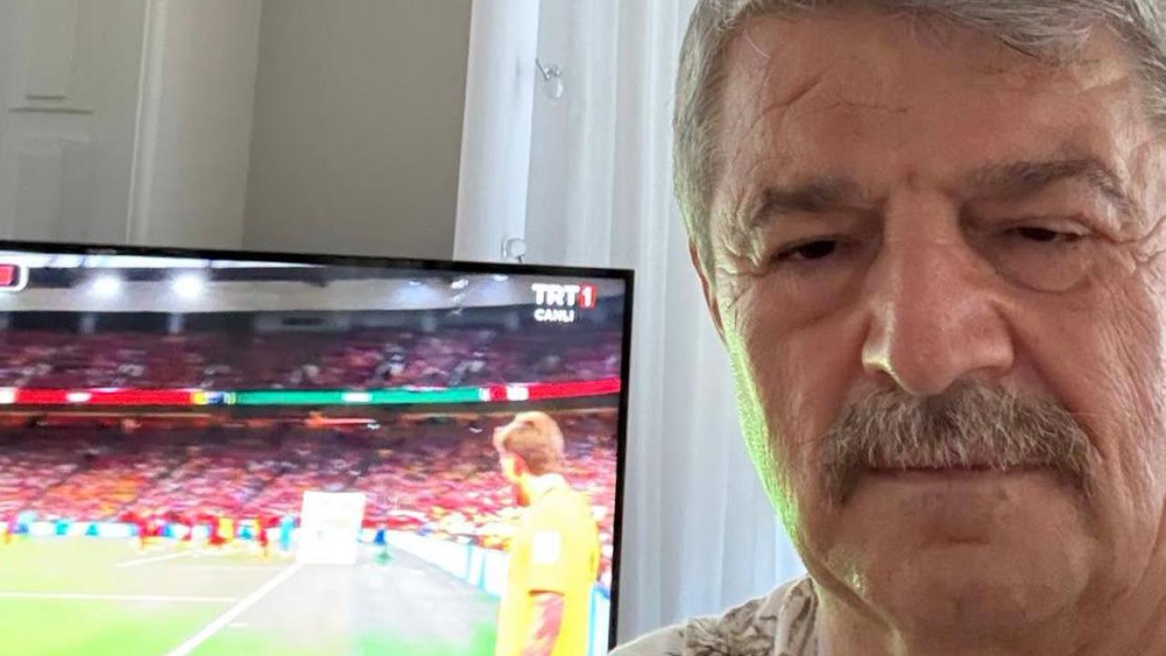 Akın'dan tam destek!