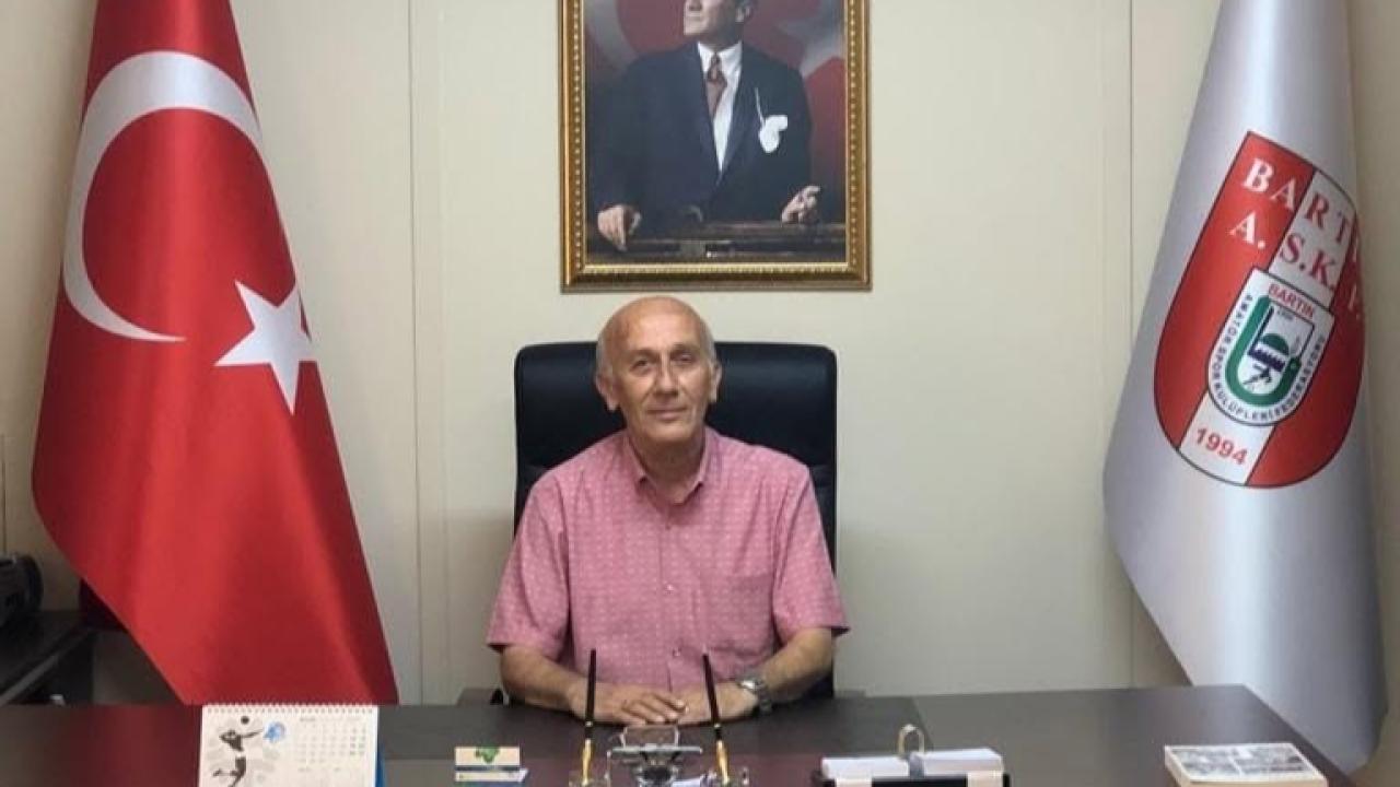 ASKF Dayanışma Yemeği Düzenleyecek