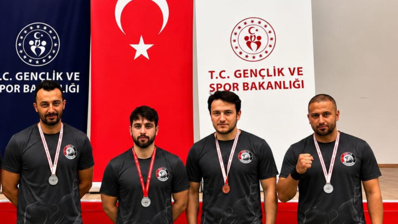Bartın Kartalspor Trabzon Yolcusu