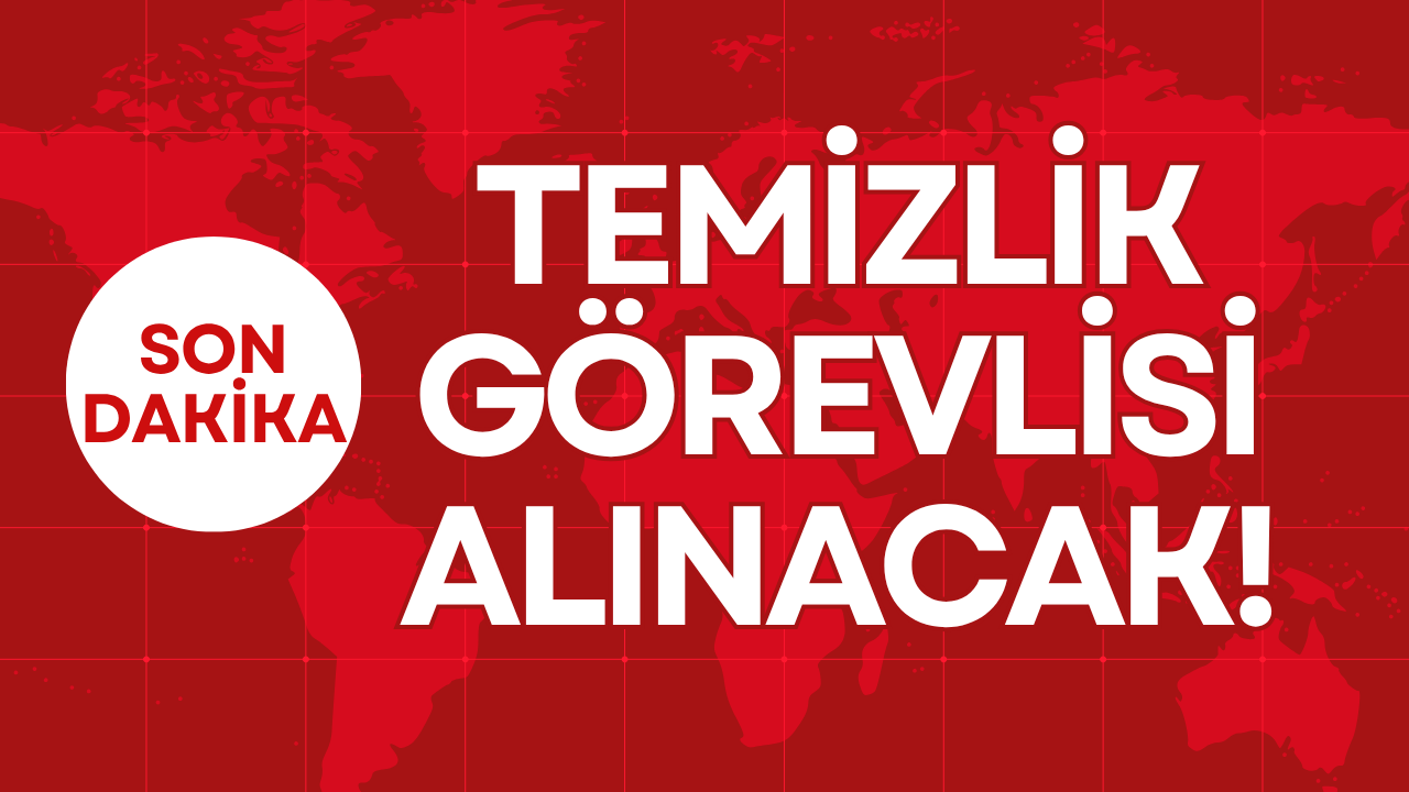 BARTIN’DA ALIM YAPILIYOR!