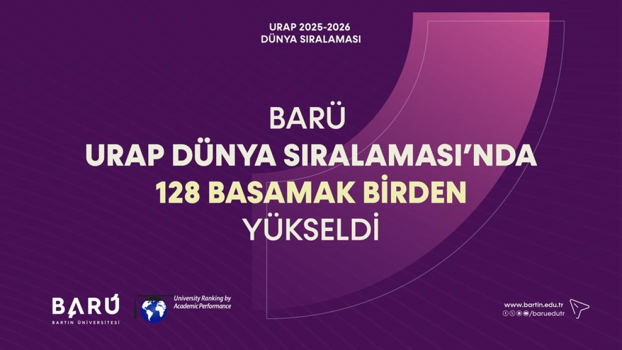 BARÜ'DEN