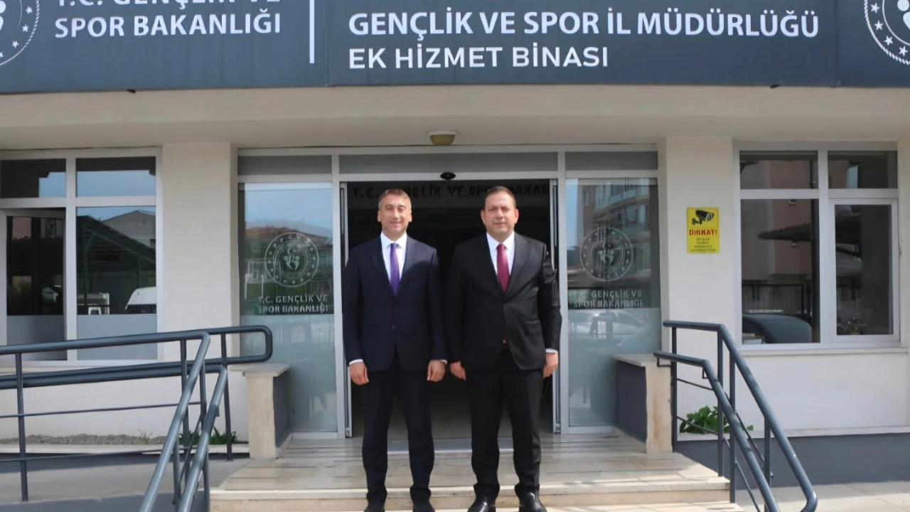 Otomatik Taslak