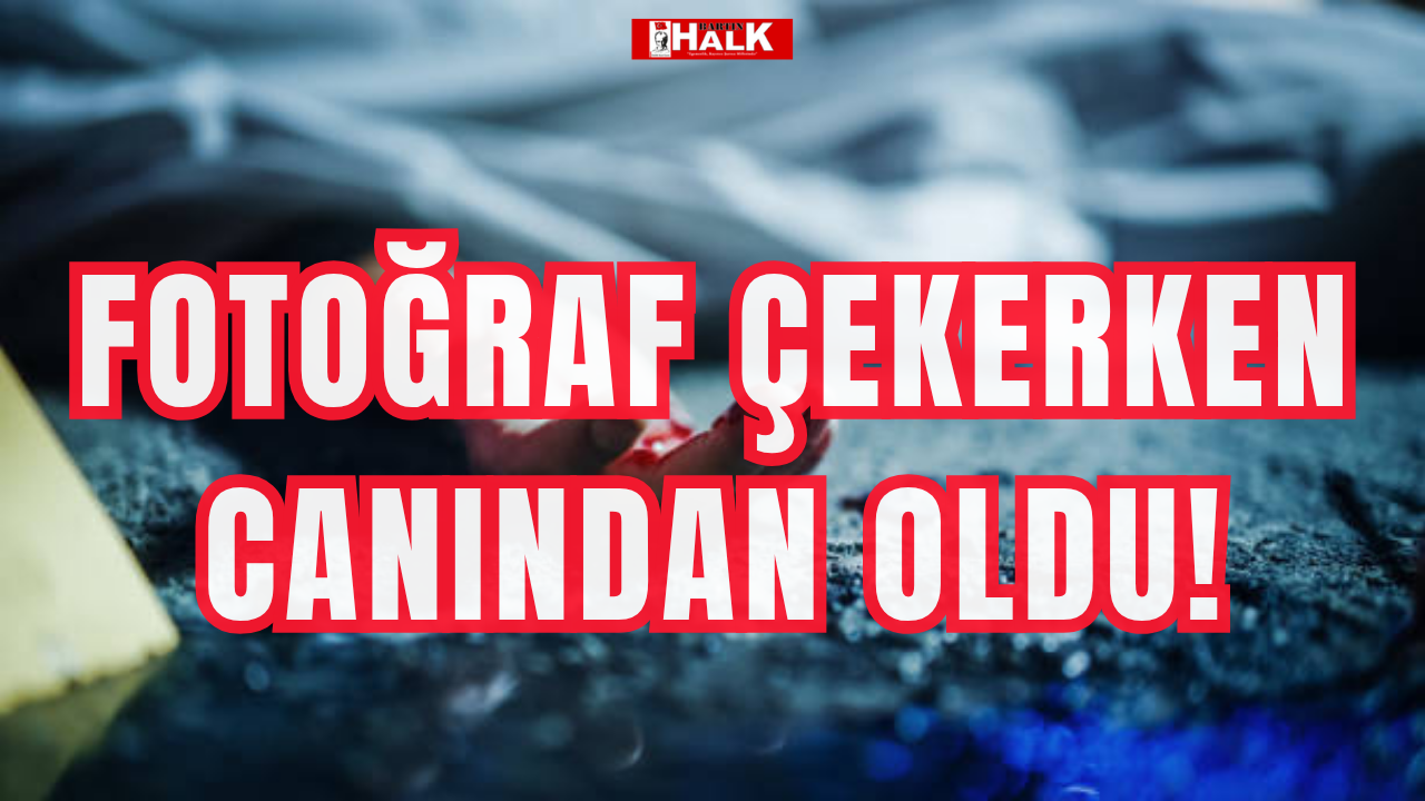 Bir anlık ihmal mi, kader mi?