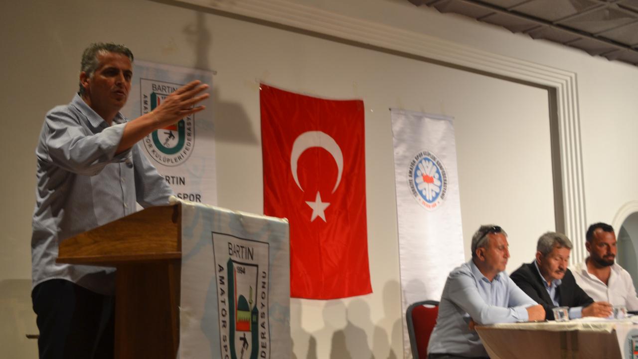 Deniz Kıral'dan sitem dolu açıklama