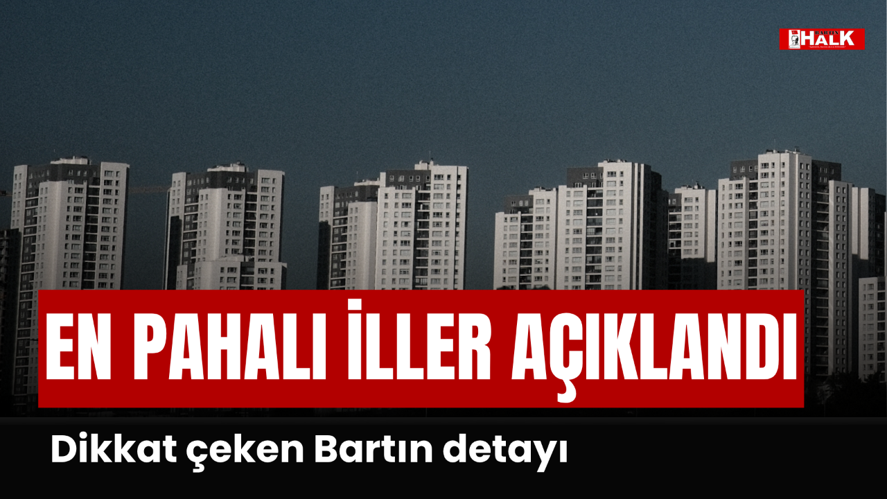En pahalı şehirler açıklandı