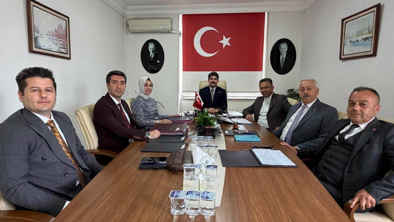 Encümen karar aldı
