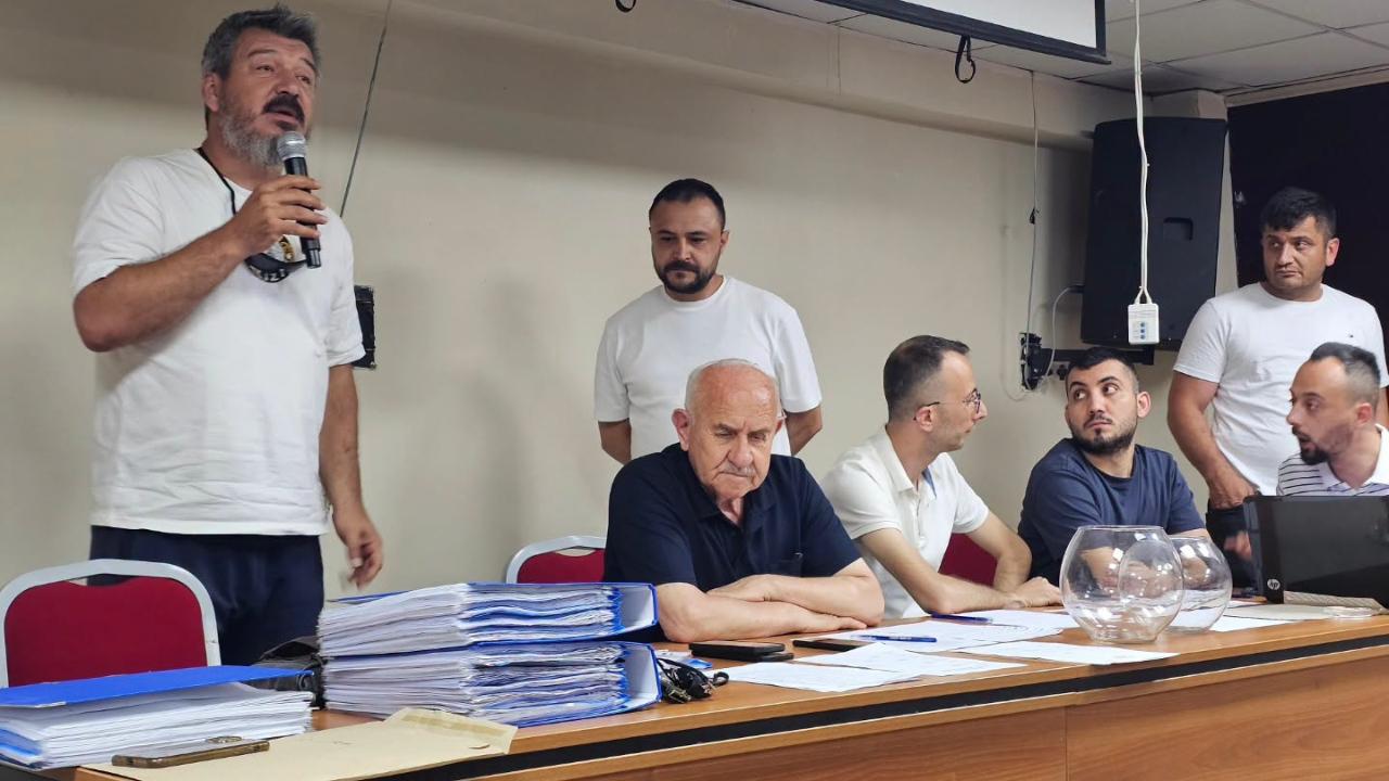 Kozcağız Yaz turnuvası Start aldı
