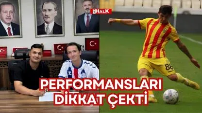 PFOFESYONEL TAKIMLARDA GÖZ DOLDURDULAR