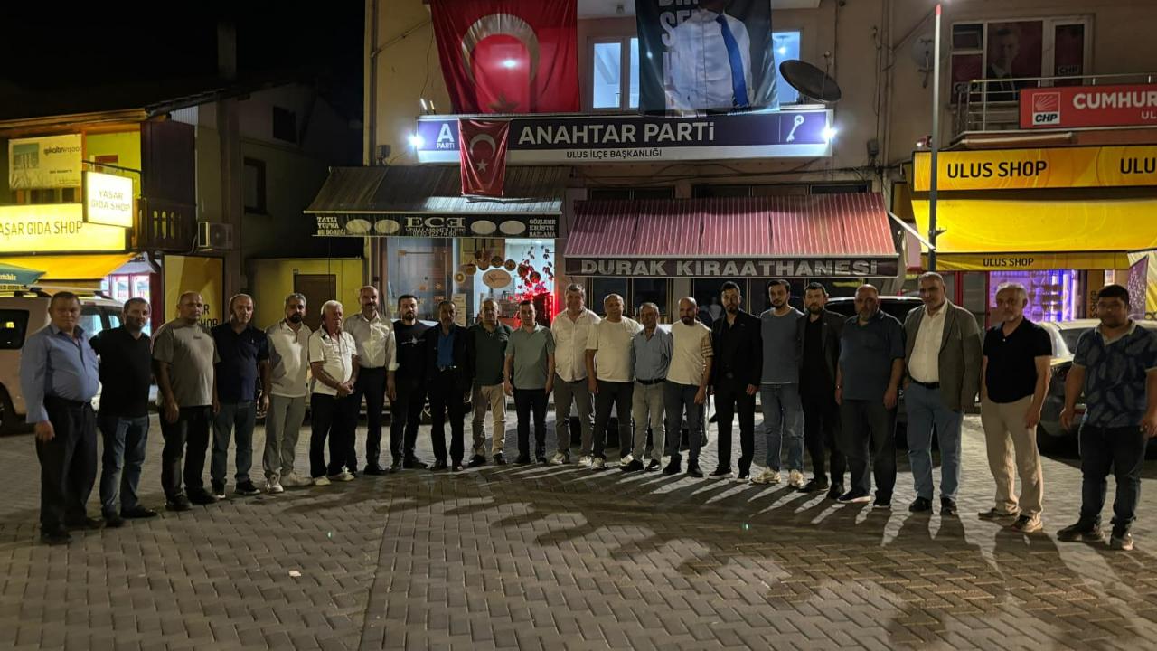 Otomatik Taslak