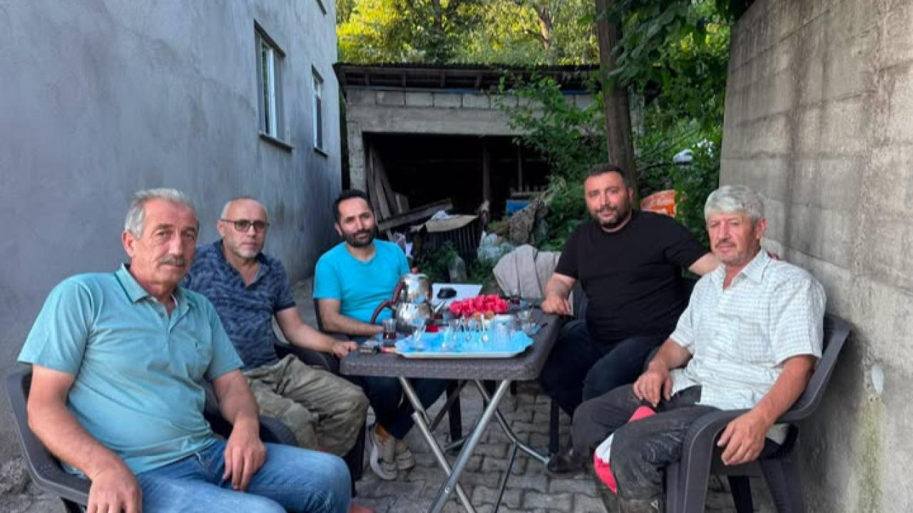 Otomatik Taslak