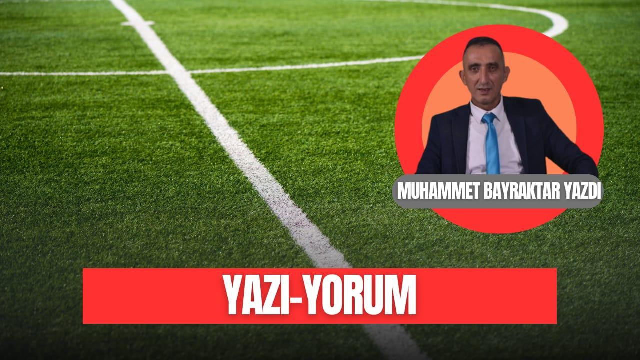 TESİS EN ÖNEMLİ SIKINTI OLMAKTAN ÇIKTI
