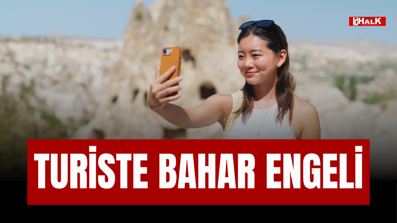Turiste Bahar Freni