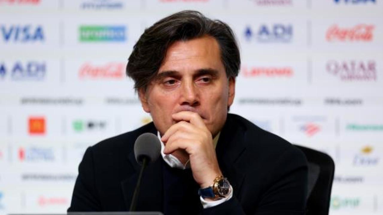 Vincenzo Montella: "Büyük Hayal Kırıklığı İçindeyim"