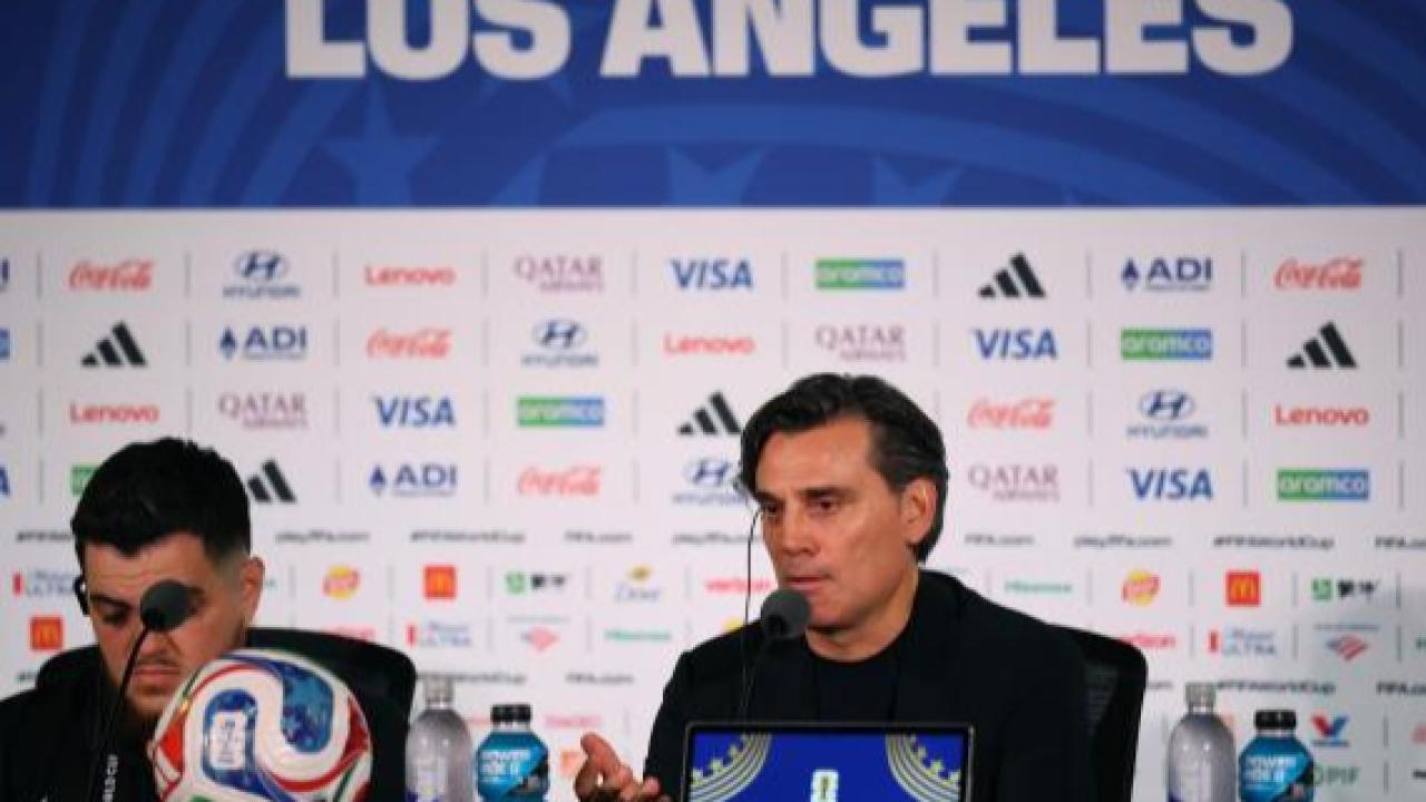 Vincenzo Montella'dan Çarpıcı Açıklamalar
