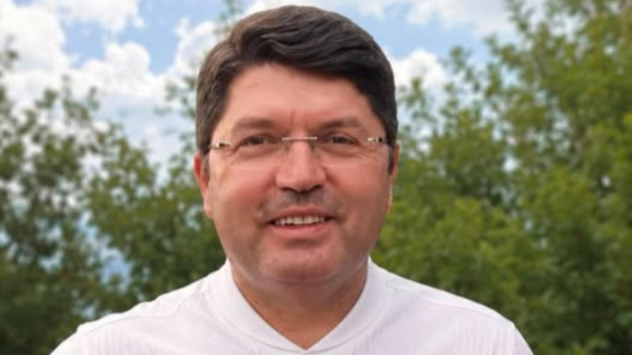 Yılmaz Tunç Milli Takıma Başarılar Diledi
