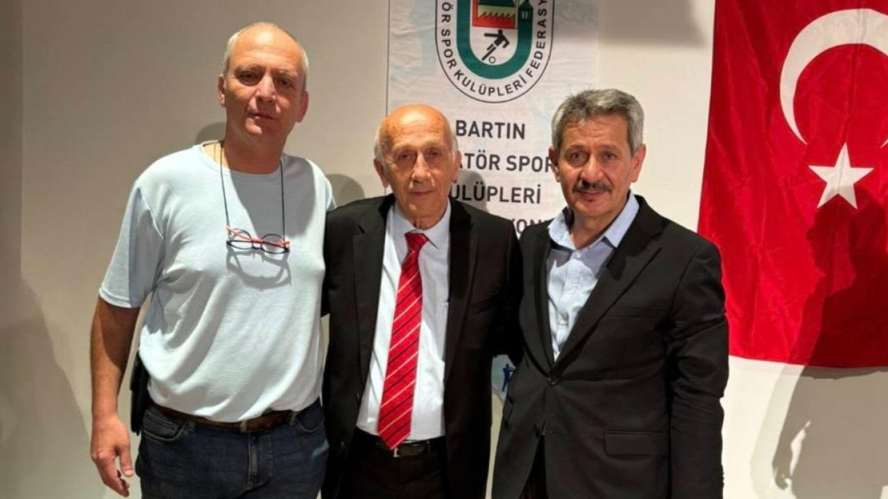 Ayhan Tepe'den Birlik Beraberlik Mesajı