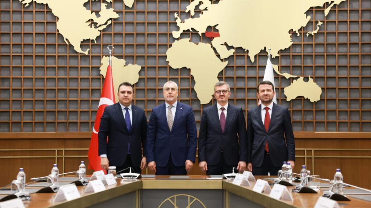 BİK ve İŞKUR’dan basın sektörüne istihdam desteği