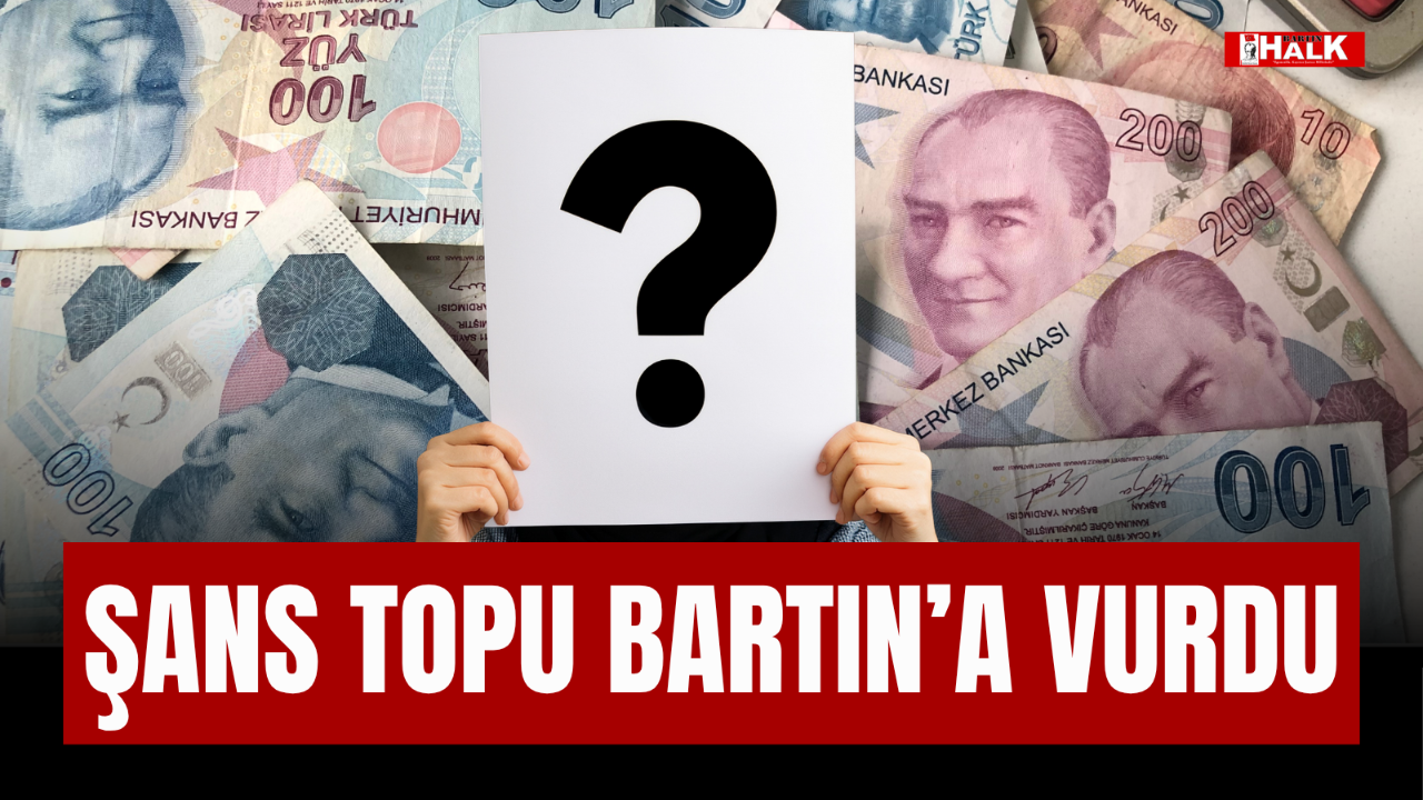 GİZEMLİ MİLYONER KİM?