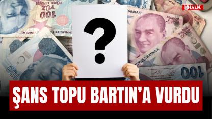 GİZEMLİ MİLYONER KİM?