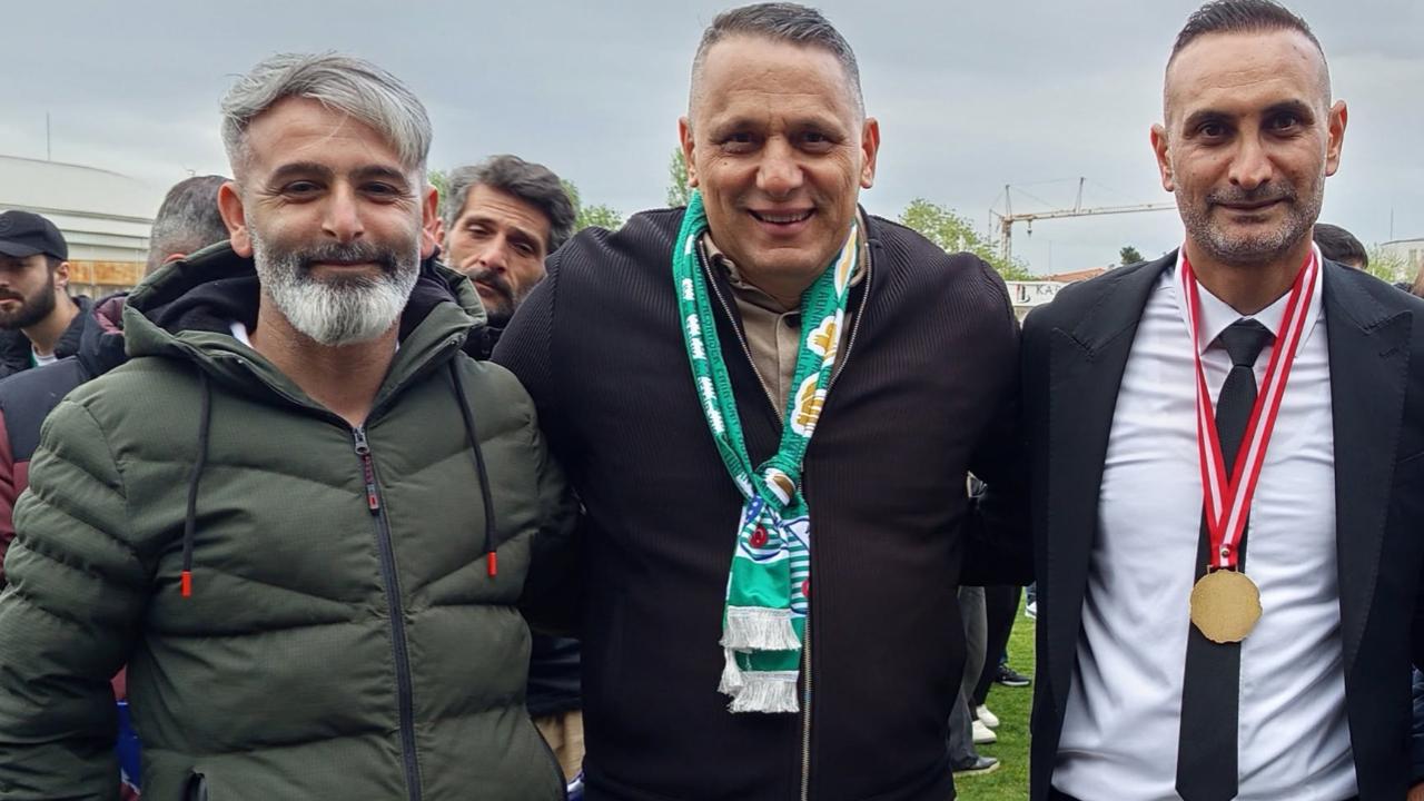 Hakan Toraman'dan BAL Ligi Değerlendirmesi