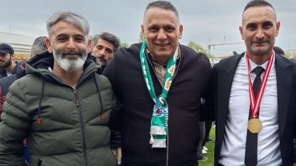 Hakan Toraman'dan BAL Ligi Değerlendirmesi