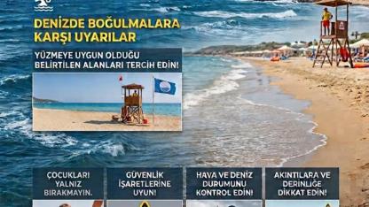 İl Sağlık Müdürlüğü'nden Önemli Uyarı