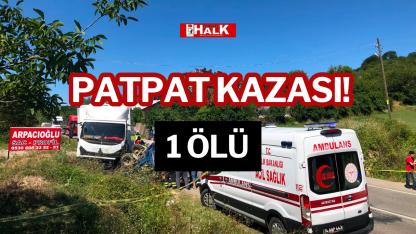 PATPAT KAZASI!