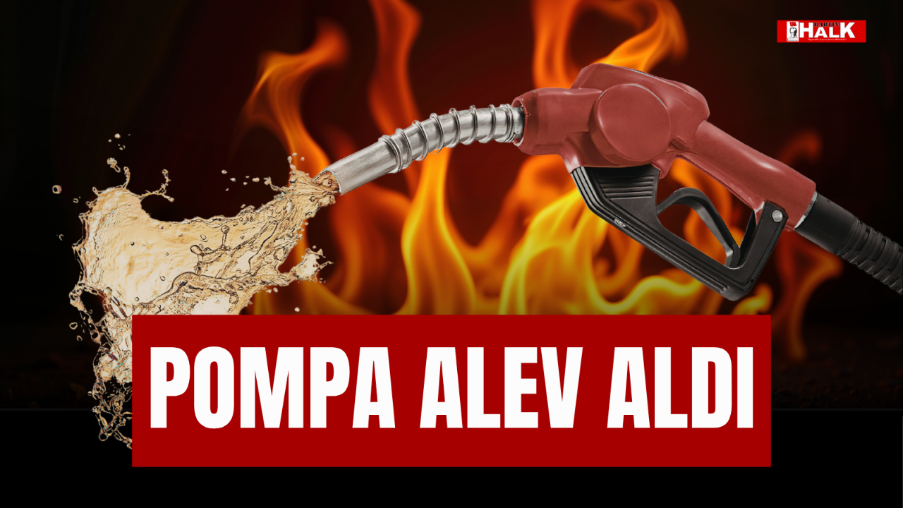 POMPA ALEV ALDI