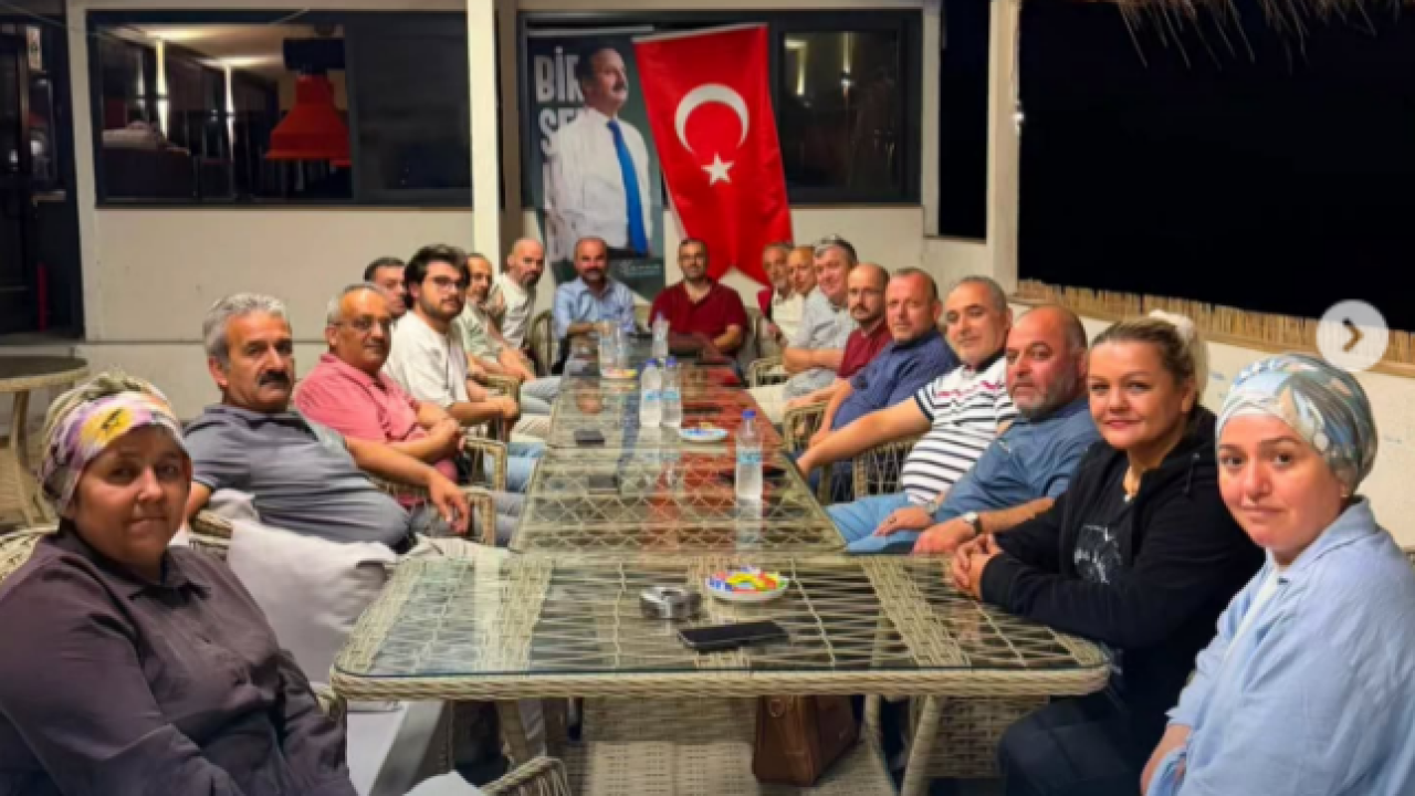 Otomatik Taslak