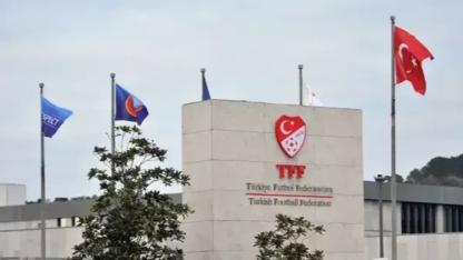 TFF PGL de Yaş Kontenjanını Kaldırdı