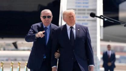 Trum'tan Galatasaray Yorumu