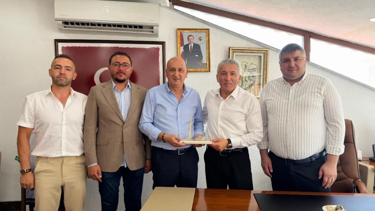 Üye İşletmelerle Güçlü İletişim, Ortak Çözüm