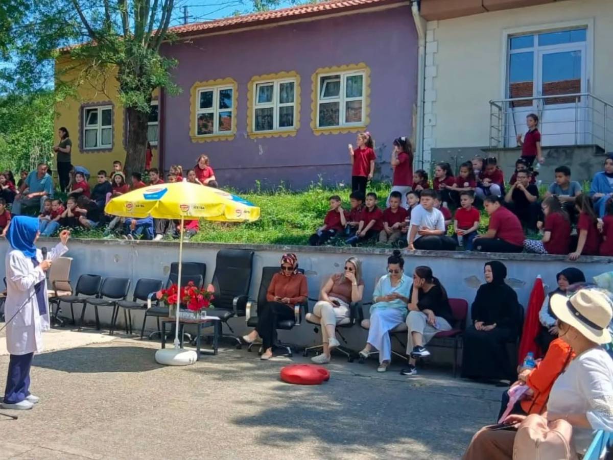 6 köy için harekete geçildi